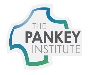 the pankey institute logo