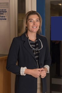 Dr. Carolyn Dominica