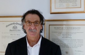 Dr. Michael Mendlow