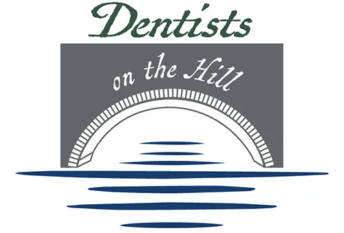 Link to Dentists on the Hill home page
