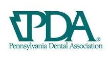 PDA logo