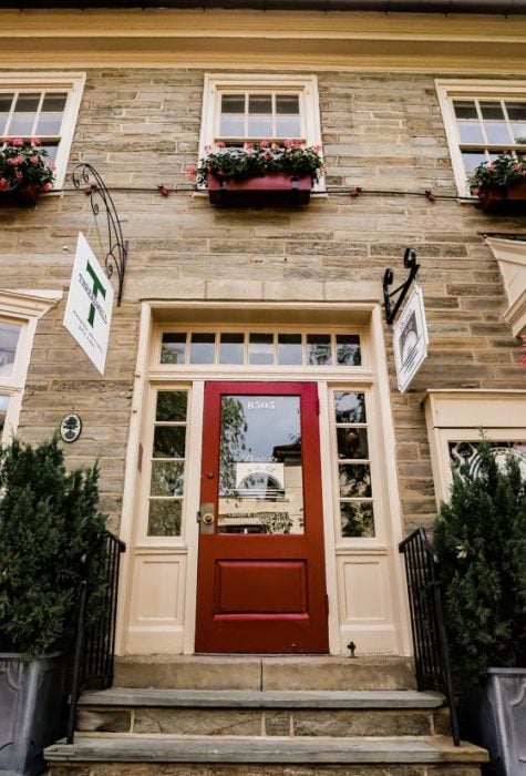 Dentist Philadelphia Pennsylvania | Cosmetic Dentistry